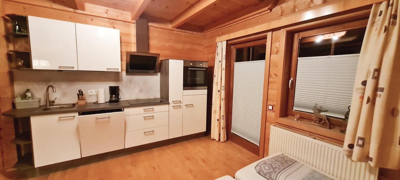 Appartement Gugganig Flattach Rom bilde