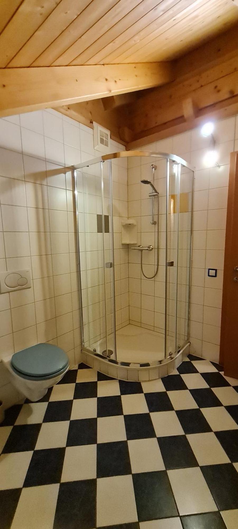 Appartement Gugganig Flattach Rom bilde
